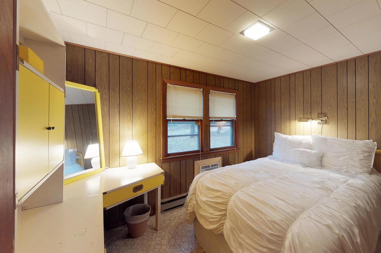 Island Getaway Βίλα Oak Bluffs Εξωτερικό φωτογραφία