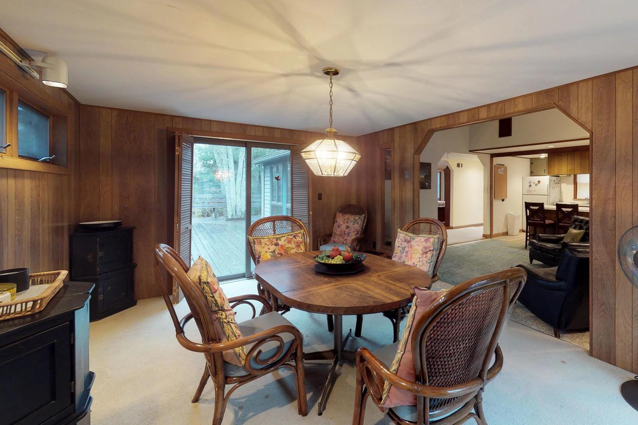 Island Getaway Βίλα Oak Bluffs Εξωτερικό φωτογραφία